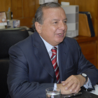 Álvaro Noboa en una foto de archivo.