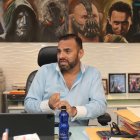 ENTREVISTA A GERENTE DE ALCOLISTI, GUSTAVO SORIA... AG-EXTERNOS