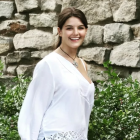 La hija de Tom Cruise y Katie Holmes es ya una joven de 18 años.