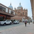 Cuenca se alista para recibir a los visitantes en los dos últimos feriados: Navidad y fin de año.