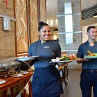 La oferta hotelera se alista para atender este largo feriado.