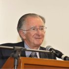 Ernesto Albán Gómez: fallece a los 87 años el destacado jurista y figura pública ecuatoriana