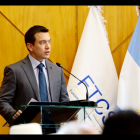 El presidente de la República, Daniel Noboa, anunció que los apagones se suspenden desde el 20 de diciembre de 2024.