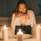 Referencial. Cortes de luz en Ecuador se suspenden.