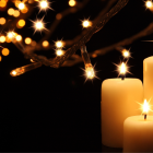 Referencial. Cortes de luz en Ecuador se suspenden.