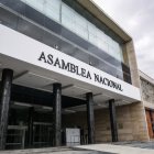 La Asamblea Nacional reaccionó ante el anuncio del Gobierno Nacional.