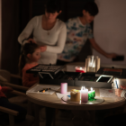 Ecuador enfrenta una crisis energética con 93 días de apagones debido a sequías, falta de mantenimiento y gestión deficiente.