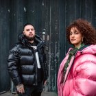 Artistas con raíces colombianas estrenan una nueva canción