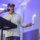 La iniciativa, que obtuvo 75 votos a favor y 27 en contra, fue promovida por el vicepresidente de la Cámara, Jorge Tovar.