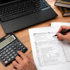 El SRI lleva tres meses de retraso en el pago por devolución del IVA.