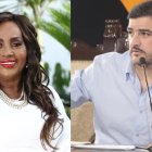 Mayra Montaño y Aquiles Álvarez forman parte del Consejo Municipal de Guayaquil