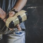 Su centro de operaciones era las calles de Guayaquil pero se abastecían en la provincia de Loja.