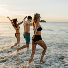 Los ecuatorianos ya preparan sus agendas para celebrar el carnaval en 2025.