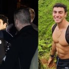 Luigi Mangione tiene 26 años.