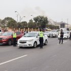Los agentes portarán cámaras en sus uniformes.
