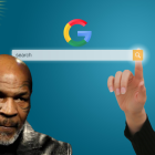 Myke Tyson y el calor extremo están entre lo más buscado de Google.