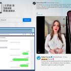 Ilustración para graficar este artículo relacionado con el teléfono de Fernando Villavicencio.