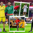 Gustavo Flores afirmó que los arqueros no eran tomados en cuenta por Ariel Holan.