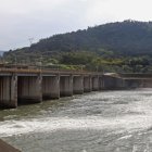 La hidroeléctrica Coca Codo Sinclair ha tenido un aumento en su generación en estos días, gracias a las lluvias.