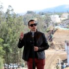 El presidente Daniel Noboa logró pasar su ley como estaba pensada al inicio.