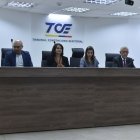 El pleno del TCE desestimó el recurso de apelación presentado por Diana Atamaint.