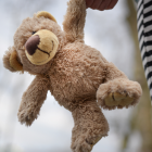 Referencial. Menor de 5 años fue abusada por su primo.