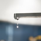 Urbanizaciones y recintos de la vía a la costa no cuentan con el servicio de agua potable la mañana de este miércoles 11 de diciembre.