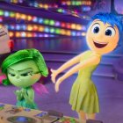 Fragmento de "Producciones de ensueño", la miniserie animada basada en la franquicia de Intensamente.