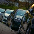 Con la Ley Antipillos entrará en vigencia el impuesto a la venta de autos usados.