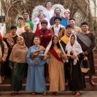 ¿Otra vez... Navidad? es una obra que permite reflexionar sobre el significado de la Navidad