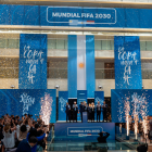 Conmebol será parte inaugural de la Copa del Mundo 2030 de la FIFA