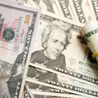 Los billetes de dólar tendrán un nuevo diseño.