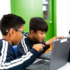 Escena. Estudiantes apuestan por clases dinámicas.