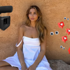 Lily Phillips inició su carrera en OnlyFans en 2023.