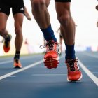 Referencial. Ecuador ha ganado medallas olímpicas en Marcha.