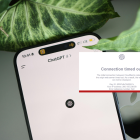 ChatGpt se encuentra caído este 11 de diciembre de 2024.