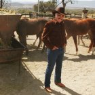 Vicente Fernández, fotos reservadas para sus álbumes póstumos