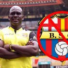 Segundo Castillo se quedó fuera de la dirección técnica de Barcelona principal.