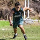 Matías Oyola dirigiría a Barcelona en su aniversario 100.