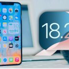 La nueva actualización de iOS 18.2 ya está disponible para los usuarios de Apple.