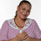 La recordada actriz falleció este 12 de diciembre de 2024.