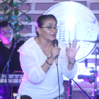 Amparo Guillén siempre será la eterna "Lupita" de Mis Adorables entenados.