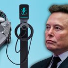 Elon Musk asegura que el 99% de los coches serán eléctricos y autónomos en el futuro.