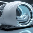 ¿Se anima a una lavadora humana?