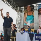 Durante la sesión de Concejo de este 12 de septiembre, Aquiles Álvarez se refirió a las obras que, dice, ejecturará para 2025.