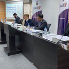 Este 12 de diciembre de 2024 se realizó la segunda reunión para definir el salario básico 2025.