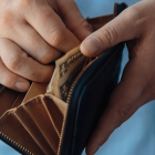 Los ecuatorianos esperan con ansias saber el valor del sueldo básico del 2025.