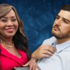 Los funcionarios han demostrado tener una gran relación, pese a las diferencias políticas