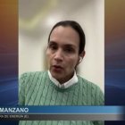 Dato. La titular de la cartera de Estado expuso que son siete grandes empresas serán puestas en un régimen de apagones de energía.