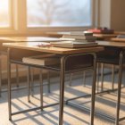 Referencial. Los alumnos ajustarán su jornada escolar por el feriado de Fin de año.